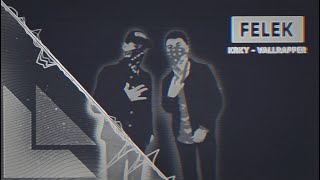 Felek - KRKY ft. Vallrapper, Neşet Ertaş Resimi