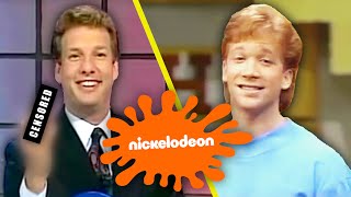 Nickelodeon's Dark Feud You Never Heard About