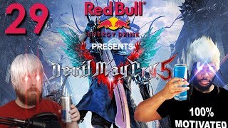 Woolie VS Devil May Cry 5 (Part 29)