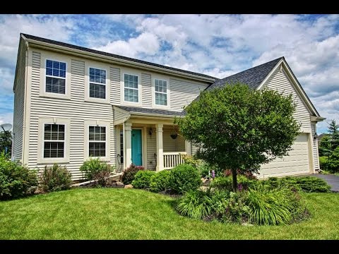 11302 Edinburgh Ln, Huntley, IL home video tour