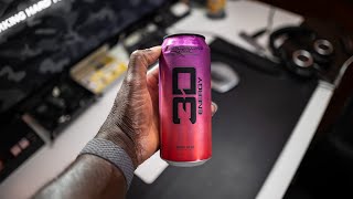 NEW 3D Energy Watermelon Grape Review
3D Energy Watermelon Grape Review
After a multi-year hiatus, Christian Guzmans 3D Energy is back!
With the brand being back, bought new colors and the return of some fan favorites!
Do you like 3D Energy and are you going to pickup the new flavors?
#3denergy #christianguzman #energydrink
*Due to YouTube copyright restrictions I have to edit the video and cut some part out to avoid it being blocked. Every time I try to upload a video without it being editing, the video is instantly blocked. So if yall wanna see my reactions to songs, youre going to have to deal with parts of songs being cut out!*
For Inquiries, collaboration, sponsorships & more - daytwanch@gmail.com
If you want a snippet of your song played in one of my future videos, reach out to me!
Website: https://www.daytwanch.com
Gear I Used To Make This Video: https://www.amazon.com/shop/daytwancoates-hall
TRACK ME ON SOCIAL MEDIA
Twitter: https://twitter.com/DaytwanCH
Instagram: https://www.instagram.com/daytwanch/
Snapchat: deitysoldier
TikTok: @DaytwanCH
Get Free Stock!:
https://join.robinhood.com/daytwac3
Intro Track: JRB Thelonious BOB ft. Logic
Background Beat: Double Sample by Peanuts (Logic)
MORE VIDEOS to WATCH:
Logic Reactions and Reviews: https://www.youtube.com/playlist?list=PLGpR_Y-1Ph8acKPv4NjxrpgcbKH8bemV1
Russ Reactions and Reviews: https://www.youtube.com/playlist?list=PLGpR_Y-1Ph8ZaOTRmzuHHQnzaGOOd7Ngk
JID Reactions and Reviews: https://youtube.com/playlist?list=PLGpR_Y-1Ph8ZKgcuDLHsZEKO3xo4i32f5
J. Cole Reactions and Reviews: https://youtube.com/playlist?list=PLGpR_Y-1Ph8Yu0_Z-VTJ-VLI6MmpZbtO_
This is my musical reaction, breakdown, and commentary analysis of the song and video. This is for educational purposes only. I intend no copyright infringement, and this is not a replacement for listening to the song. As covered under fair use copyright laws listed below, I simply reacted to the video by giving constructive feedback, criticism and comments.
Copyright Disclaimer Under Section 107 of the Copyright Act 1976, allowance is made for fair use for purposes such as criticism, comment, news reporting, teaching, scholarship, and research. Fair use is a use permitted by copyright statute that might otherwise be infringing. Non-profit, educational or personal use tips the balance in favor of fair use. No copyright infringement intended. ALL RIGHTS BELONG TO THEIR RESPECTIVE OWNERS NEW 3D Energy Watermelon Grape Review