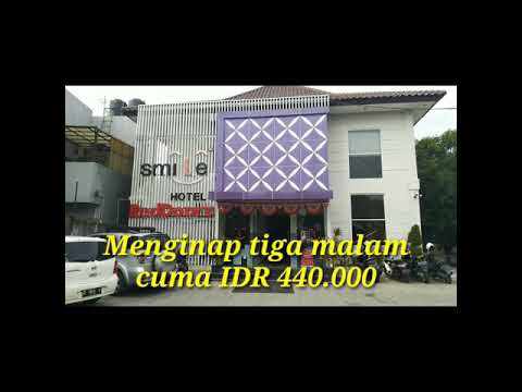 Testimoni Hotel murah RedDoorz....
