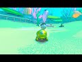 Mario Kart Tour (Copa Huesitos)