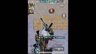 PUBG WOW 1V1 BEST GAMEPLAY 💯 - DEMIOS IRL