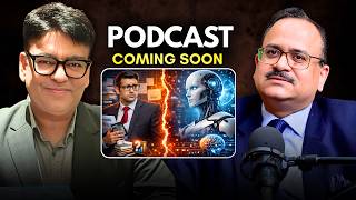 AI Chartered Accountants Ki Job Khatam Karega? 😳 Future of CA &amp; Taxation Explained! 🔥