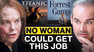 From Broke Teacher to 1st Woman to Run a Hollywood Studio | Sherry Lansing