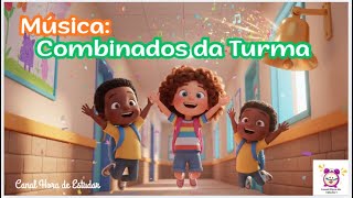Music: Classroom Rules | Educational Video | Study Time #childrensmusic #pedagogy #songs