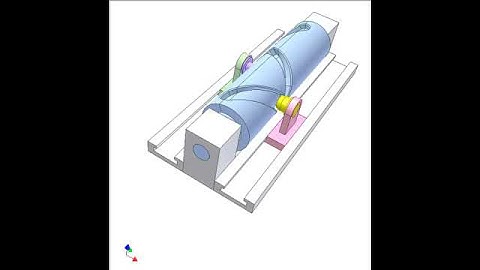 Transmission of linear displacement 11