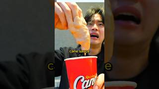 Chick-Fil-A Is Better Than Canes..?