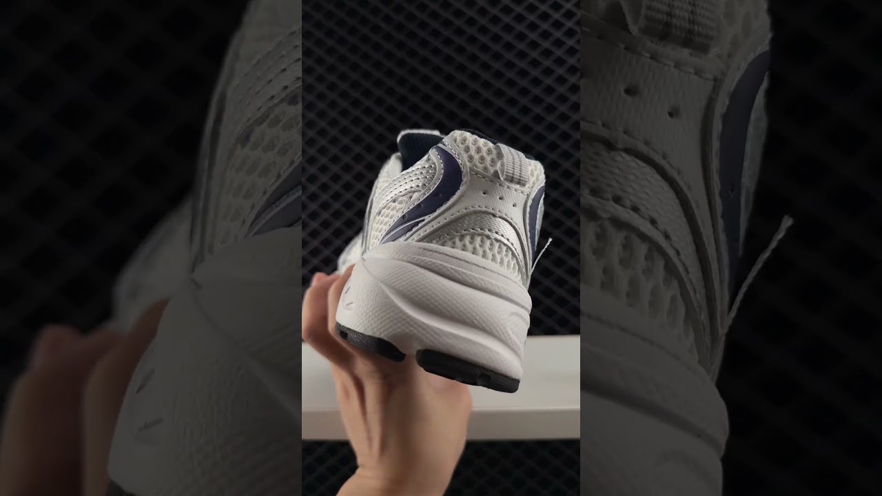 New Balance MR530 series retro dad style mesh running casual sports shoes Item number: MR530AA1