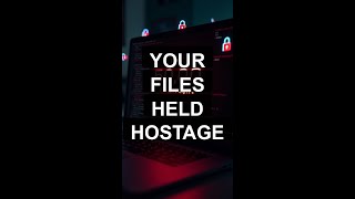 What is ransomware and how does it lock your files? | Digital Hygiene