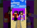 Aphmau Love Aaron Or Not MINECRAFT ANIMATION Funny Funnyshorts Aphmau Minecraftanimation 