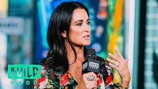 Celebrity Alicia Silverstone, Mena Suvari, Jennifer Bartels & Kyle Richards Speak On "American Woman" Profile