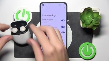 How to Enable or Disable Case Sound on Google Pixel Buds Pro 2 | Settings for Non-Pixel Phones