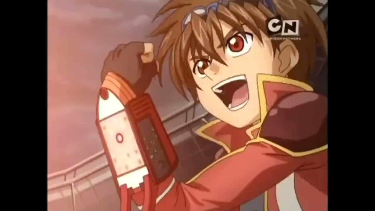 ☆Angel Of Darkness☆| Bakugan | AMV