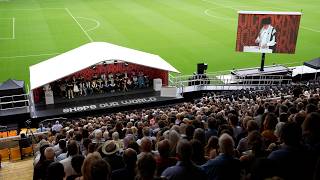 Guide to Graduation | Norwich University of the Arts