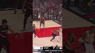 🌪️ The Unstoppable Spin Move + And-One by Victor!