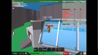 Tra Ownage - Part 2 - Rrm Productions