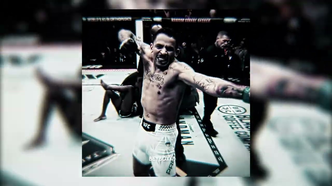 Carlos Prates X Ogryzek – SOMBRA (ULTRA Slowed)