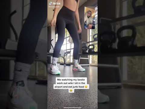 Coco Quinn TikTok