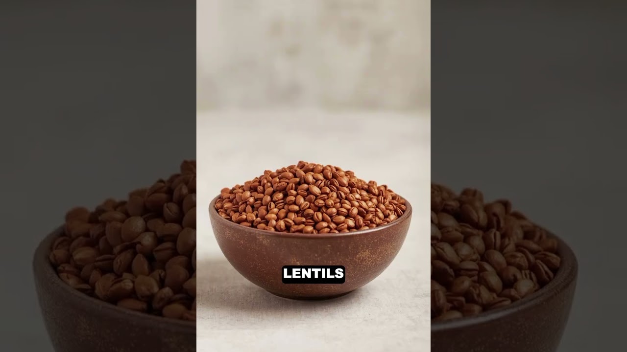 Top 10 Best Foods for Seniors!