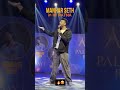 Manhar Seth | IIT Patna Fest 🔥 #shorts #shortvideo #collegelife #uni #student