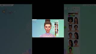 So erstelle ich einen sim ohne CC. Pt. 5 #erstellung  #einfachsim #sims #sims4 #nocc