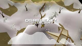 Runescape 07 - Ice Melody (Trap Remix)