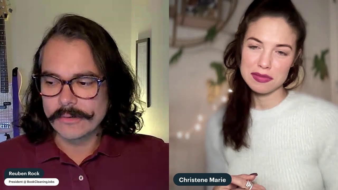 The Craft & Calling Podcast with Reuben Rock