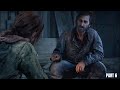 The Last of Us Part 1 PC - Part 6 - David the Cannibal and Meeting Marlene in Salt Lake City!
