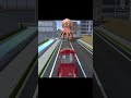 Tangan Alien Menyerang Kota Sakura, Mobil2 Berterbangan | Sakura Simulator | Roxy Kiddy #Shorts