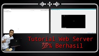 {Tutorial} Web server di Debian 6 dengan mudah