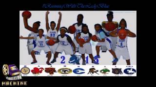 LCMS VS SEBMS 2015 -2016 Tip Off Class