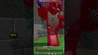 Mineplex Lobby PvP #1336 itsrenderman #mineplex #minecraft