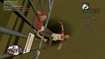 [TF]Andromeda - Server Nubcake - :(D) - Mini-Missions - SA:MP