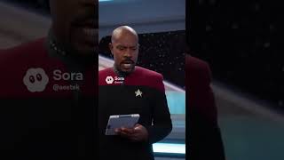 Starfleet Budget Cuts #startrek #starwars #usa #galaxy #universe #scifi #star #ds9 #enterprise #hfy