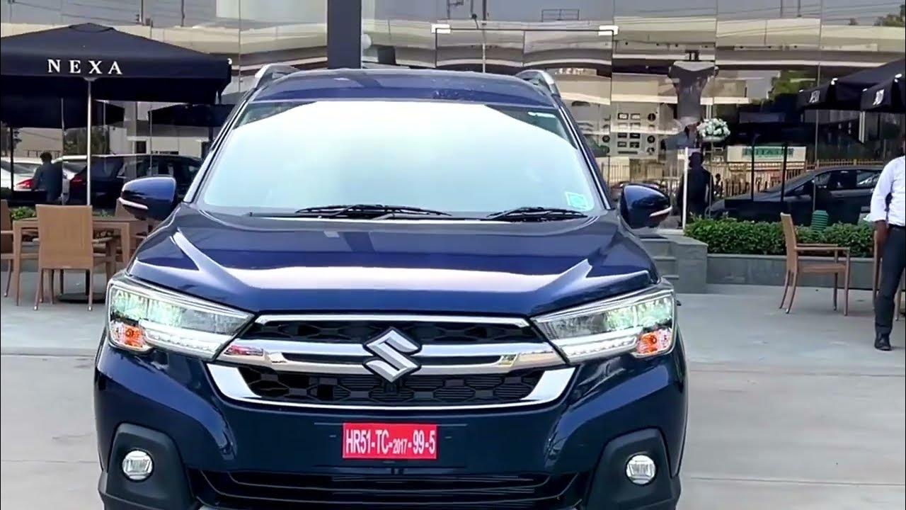 Xl6 Facelift 2022 best Features 360 degree camera 🔥 looks Aw esome