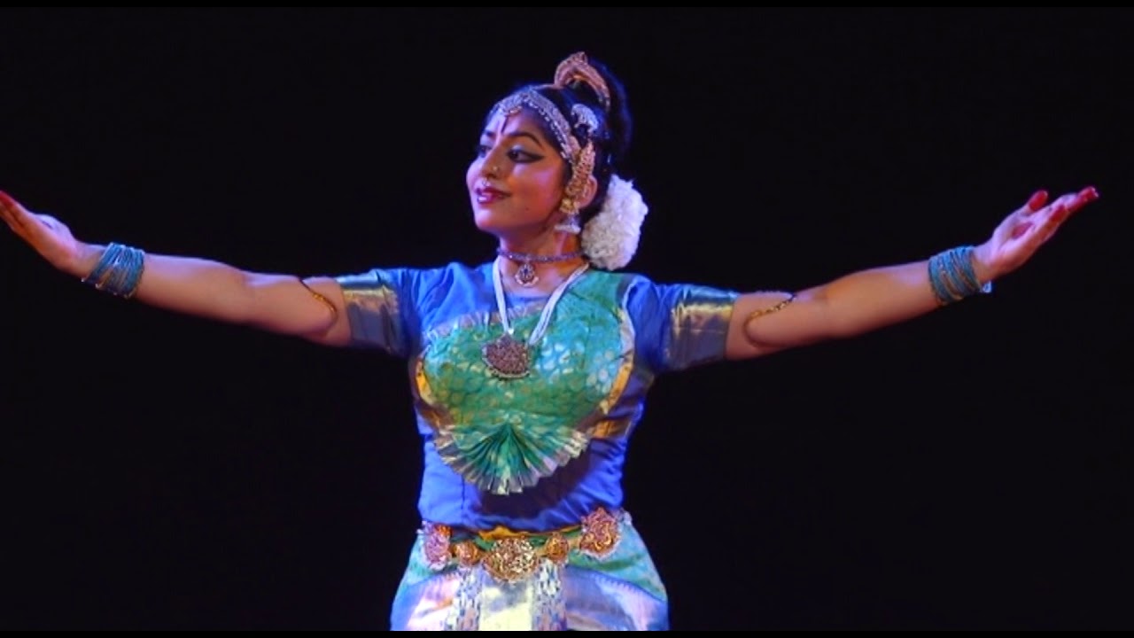 Sri Chakra Raja - Arangetram - Sunanda Thirunavukkarasu