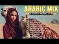 Arabic Deep House Oriental Chill 2026 Elyanna ADAM Massari ZHUREK X Kamro Remix