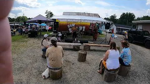 Rockabilly Day 2021 with Crash & Deb!  ~ New Egypt...
