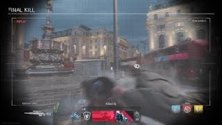 TRICK SHOTTERS GIVE ME A  NUKE  IN CYBER ATTACK!
