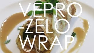 Vepro-Zelo Wrap