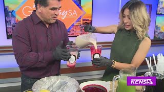 Naturally flavored Aguas Frescas drinks | Great Day SA