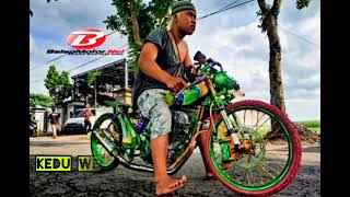 Viral !!! drag herex agus kotak !!!  ( story wa, plus  kata kata dari deny caknan)