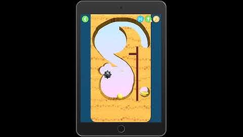 Dig this heavy hitters level 3 walkthrough & solution