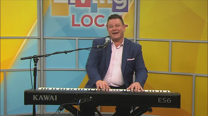 Live Performance | Freddy Allen Jazz