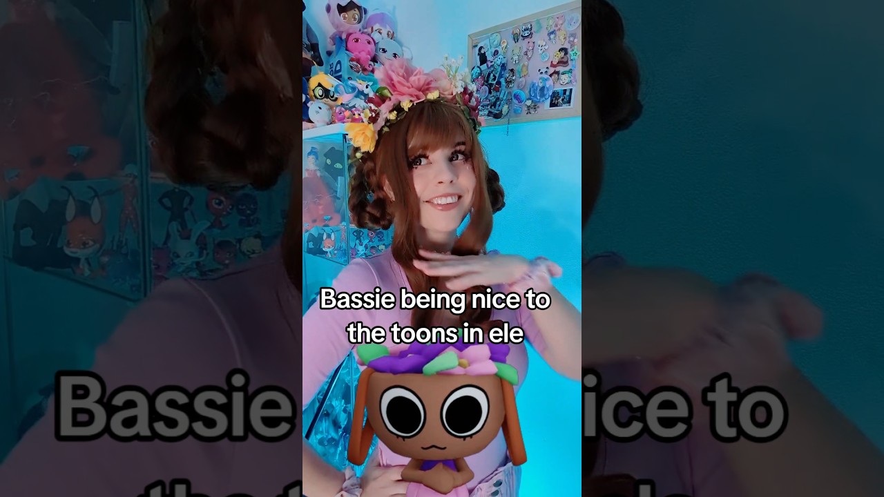 what are your theories on the Easter toons? #dandysworld #cosplay #roblox