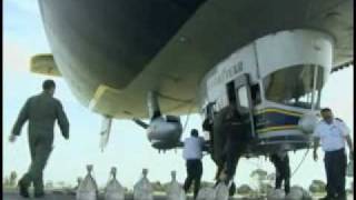 Dateline Edwards - Goodyear Blimp becomes TPS classroom