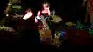 Kyla - Do you mind (Live @ 131 romford)