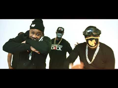 Remedy Meets Wu-Tang” - Album Out Now! 